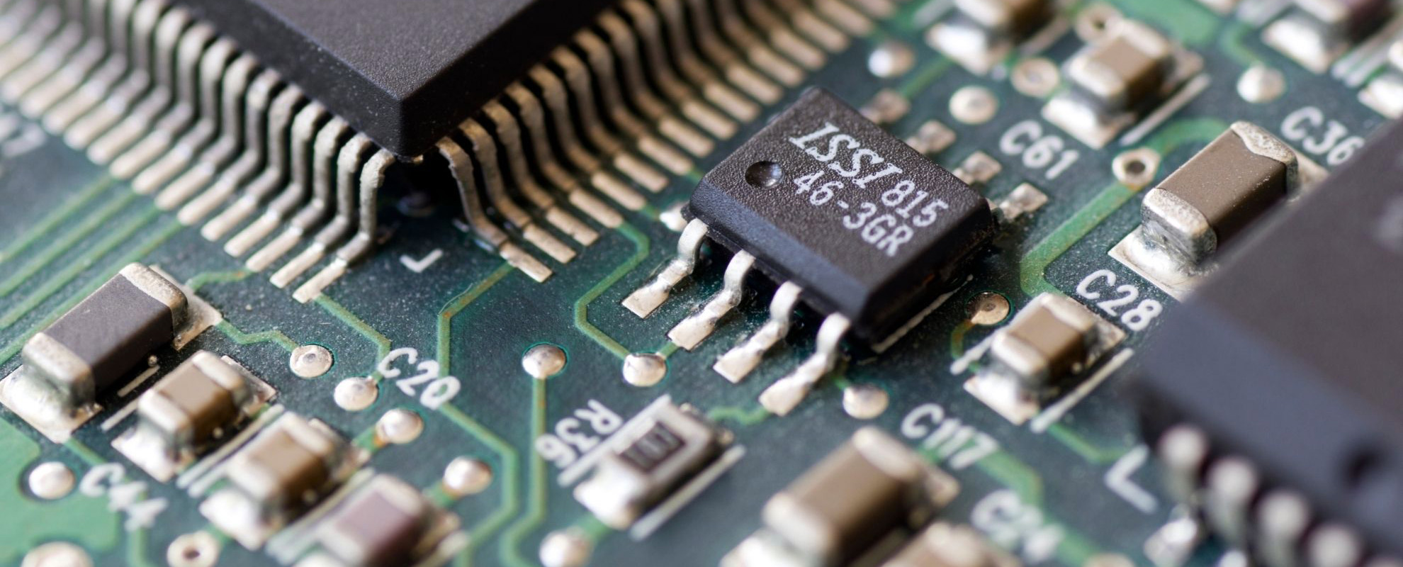 DR Elettronica - Schede elettroniche di alta qualità