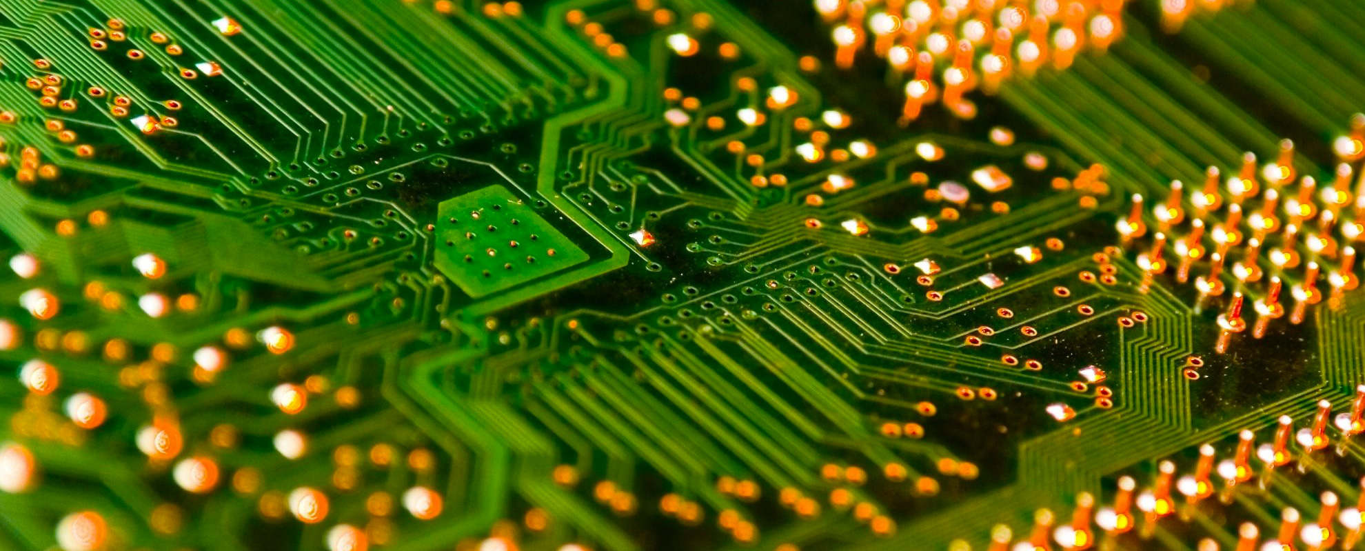 DR Elettronica - Sistemi automazione elettronica