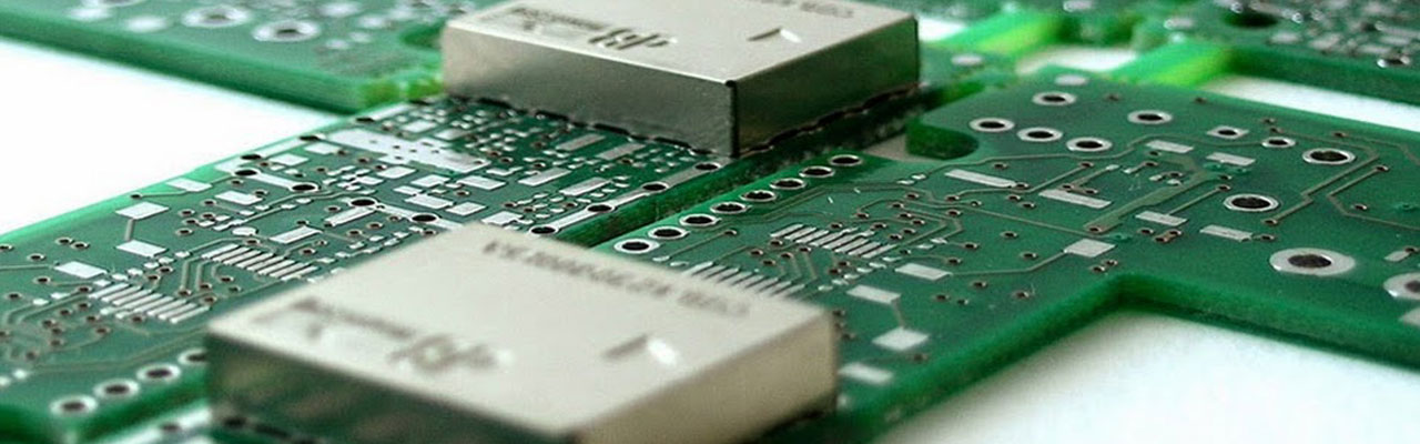 DR Elettronica - Schede elettroniche di alta qualità