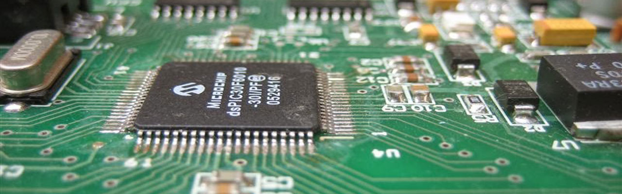 DR Elettronica - Sistemi automazione elettronica